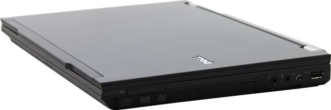 DELL Latitude E4300 Core 2 Duo 2.53GHz 4GB 80GB DVDRW Windows 7 Home Premium SP1 PL