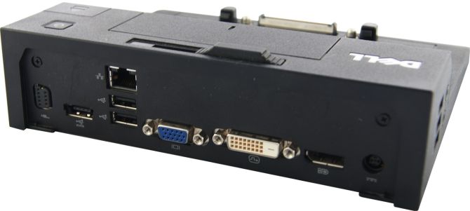 Stacja dokująca DELL PR03X