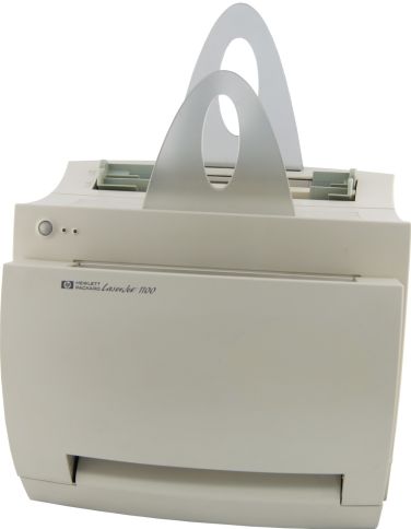 Drukarka HP LaserJet 1100