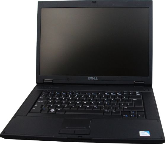 DELL Latitude E5500 Intel Core 2 Duo 2.0GHz 2GB 320GB DVDRW Windows 10 Home PL