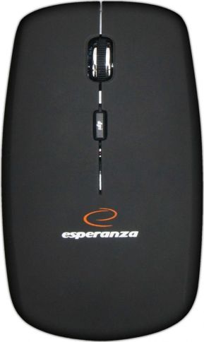 Mysz Esperanza EM120K bezprzewodowa 2.4GHz