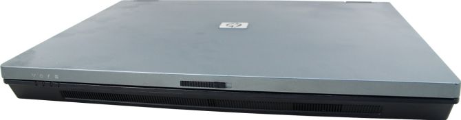 HP Compaq 6710b Intel Core 2 Duo 2.0GHz 2GB 320GB DVD-RW Windows 10 Home PL 