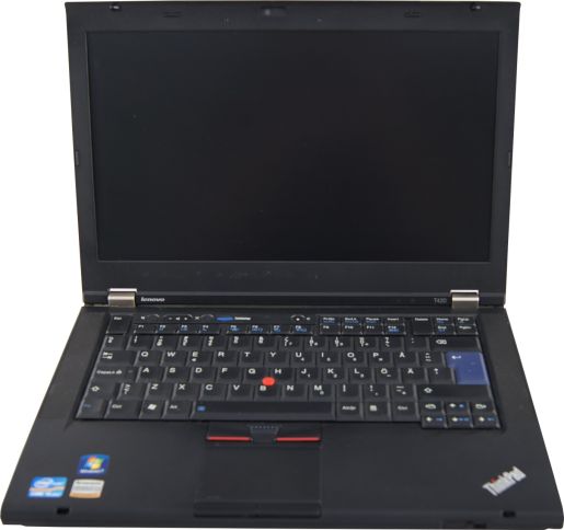 Lenovo T420 Intel Core i5-2540M 2.6GHz 8GB 320GB DVD-RW Windows 10 Home PL