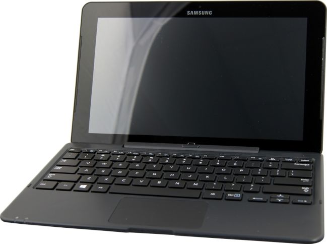 Samsung XE700T1C Intel Core i5-3317U 1.7GHz 4GB 128GB Windows 10 Home PL