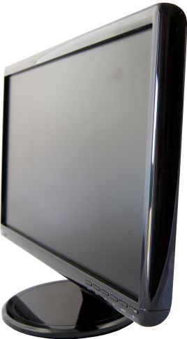 BenQ T2210HD 22" LED