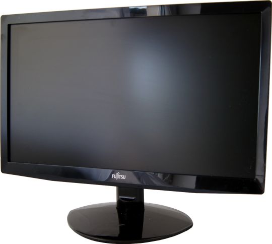 Fujitsu Siemens L19T-1 LED 19"