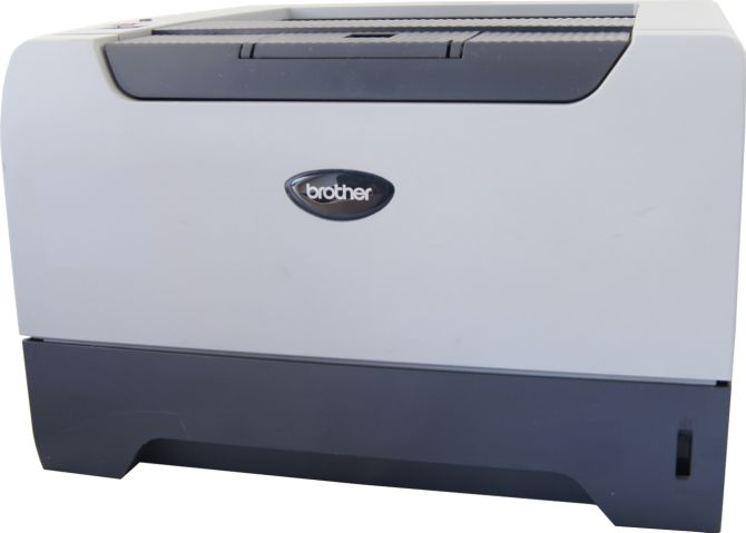 Drukarka Brother HL-5250DN 