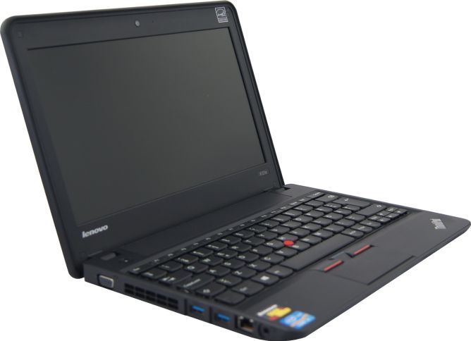 Lenovo X131e Intel Core i3-3227U 1.9GHz 4GB 320GB Windows 10 Professional