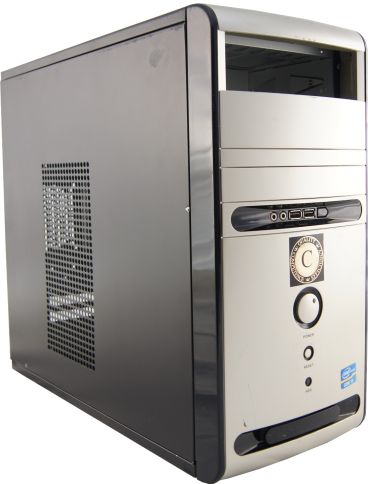 Obudowa Midi Tower z USB 3.0