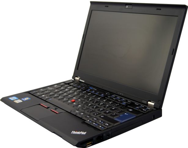 Lenovo ThinkPad X220 Intel Core i5-2520M 2.5GHz 4GB 500GB Windows 10 Home PL