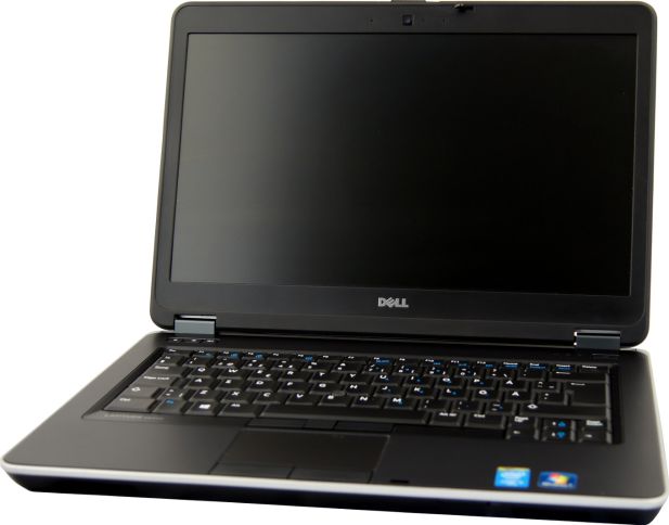 DELL Latitude E6440 Intel Core i7-4600M 2.9GHz 8GB 256GB SSD DVD-RW Windows 10 Home PL