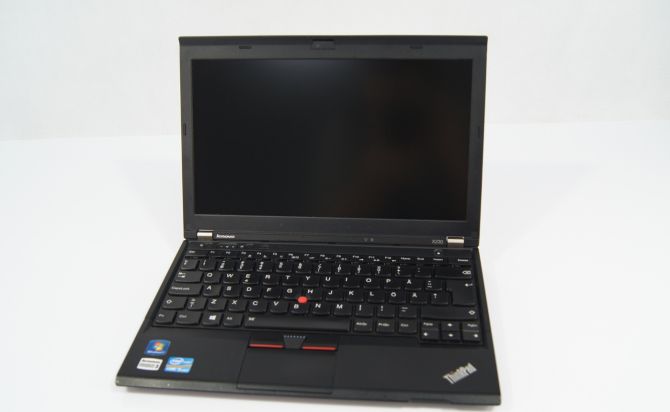 Lenovo ThinkPad X230 Intel Core i5-3320M 2.6GHz 4GB 128GB SSD Windows 10 Home PL