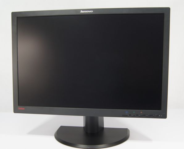 Lenovo LT2452pw 24" FULL HD eIPS