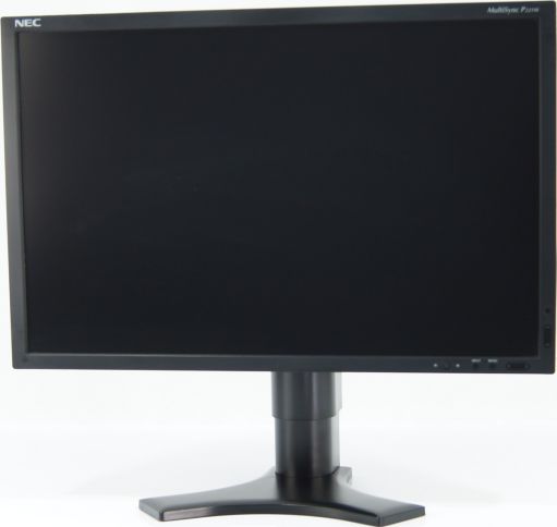 NEC P221W 22" S-PVA