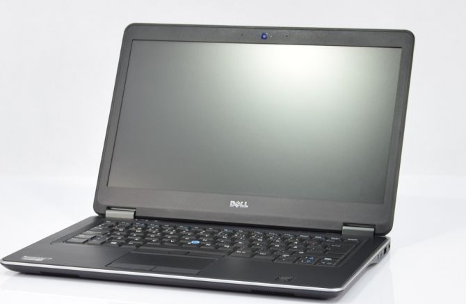 DELL Latitude E7440 Intel Core i5-4210U 1.7GHz 4GB 128GB SSD Windows 10 Home PL