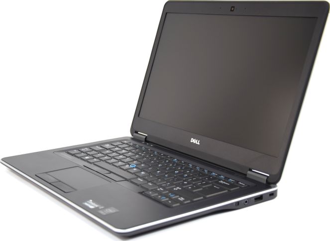 DELL Latitude E7440 Intel Core i5-4310U 2.0GHz 4GB 128GB SSD Windows 10 Home PL