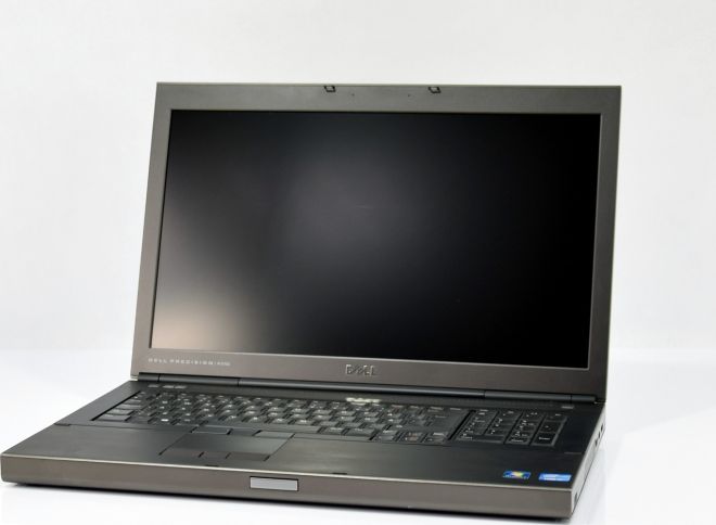 DELL Precision M6700 Intel Core i7-3820MQ 2.7GHz 16GB 750GB Windows 10 Home PL