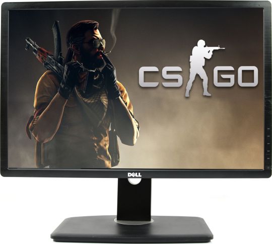 DELL UltraSharp U2413f 1920 x 1200  24" LED IPS GAMING