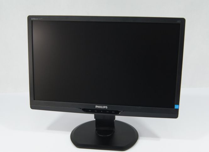 Philips Brilliance 221S3L 22" LED