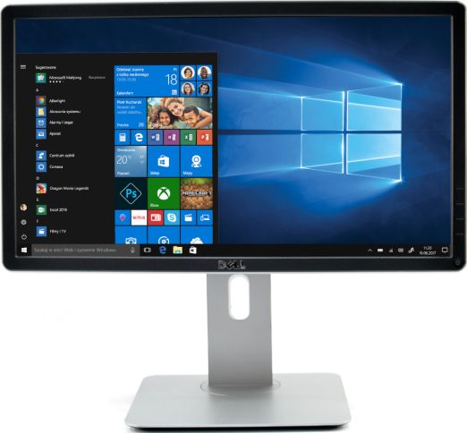 DELL Professional P2014Ht 20" LED