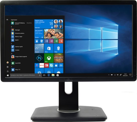 DELL Professional P2012Ht 20" LED