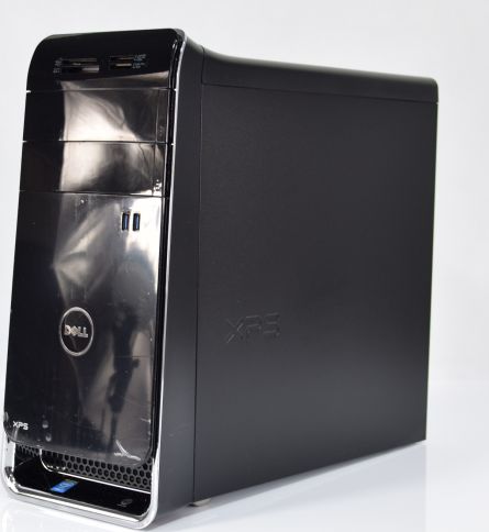 DELL XPS 8700 Tower Intel Core i7-4790 3.6GHz 16GB 2TB AMD R9-270 Blu-ray Windows 10 Home PL