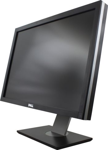 DELL UltraSharp 2709W 27" TCO 03