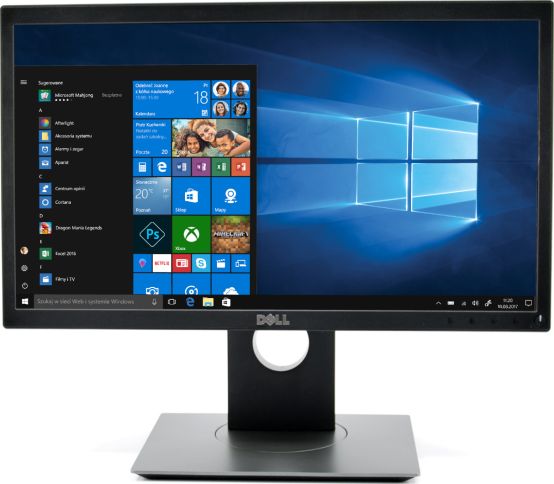 DELL Professional P2017 20" IPS
