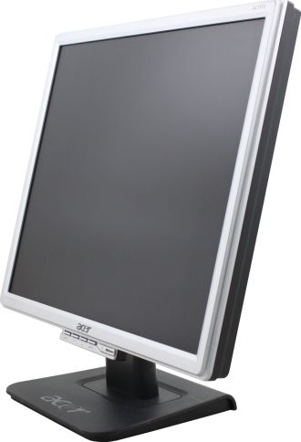ACER AL1916  19" TCO 03
