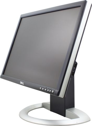 DELL 2005FPW  20"  TCO 99