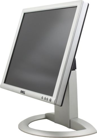 DELL 1704FP 17" TCO 03