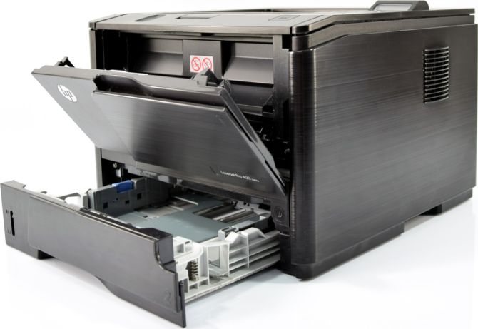 HP LaserJet Pro 400 M401d 