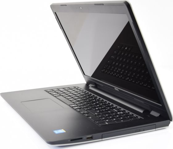 DELL Inspiron 5749 Intel Core i5-5200U 2.2GHz 4GB 240GB SSD DVD-RW Windows 10 Home PL