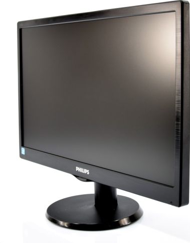 Philips 193V5L 19" LED