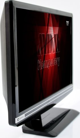 Gateway HX2000 20" 