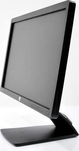 HP EliteDisplay E201 20" LED
