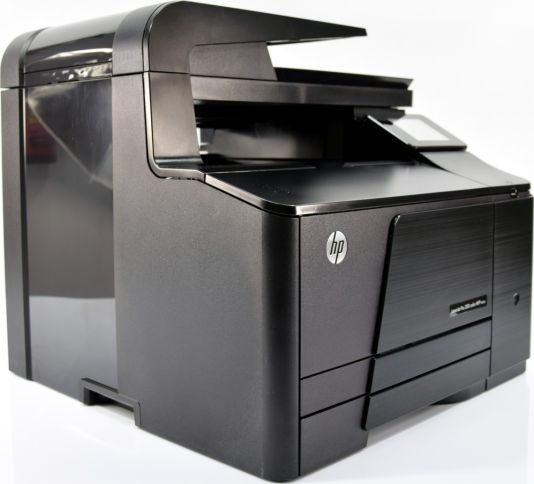HP LaserJet Pro 200 color MFP M276n