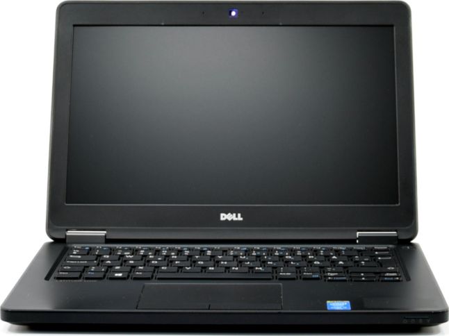 DELL Latitude E5250 Intel Core i3-5010U 2.1GHz 4GB 500GB Windows 10 Home PL