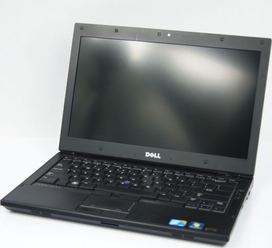 DELL Latitude E4310 Core i5-560M 2.66GHz 4GB 64GB SSD DVD-RW Windows 10 Home PL