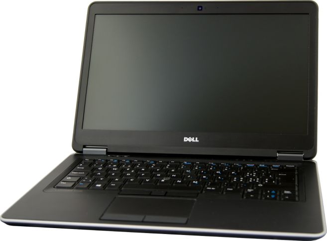 DELL Latitude E7440 Intel Core i5-4300U 1.9GHz 8GB 500GB Windows 10 Home PL