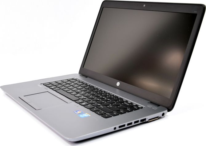HP EliteBook 850 G2 Intel Core i5-5300U 2.3GHz 4GB 320GB Windows 10 Home PL