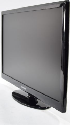 Telewizor Samsung UE22D5004BW 22"