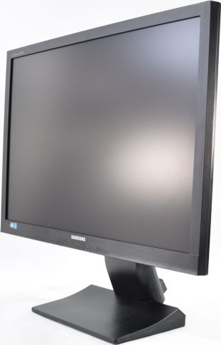 Samsung S24A450BW 24" LED FULL HD