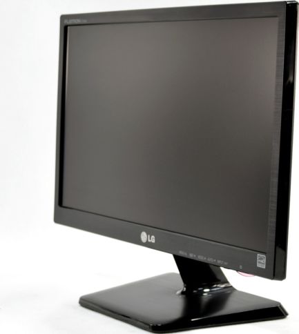 LG E1942C 19" LED