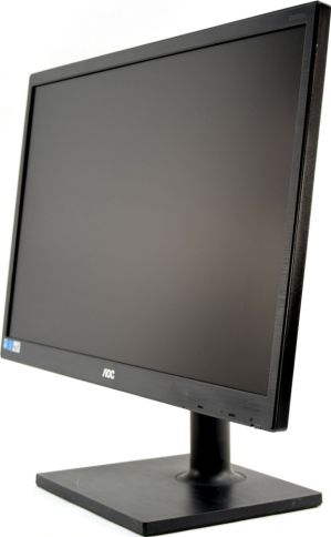 AOC E2470SWDA 23.6" LED FULL HD