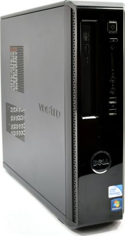 DELL Vostro 260s Intel Core i5-2400 3.1GHz 4GB 320GB DVD-RW Windows 10 Home PL