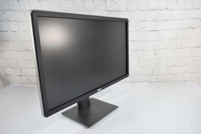 DELL Professional P2214Hb 22" FULL HD LED IPS 1047189