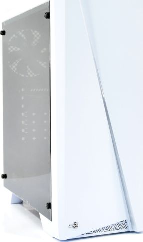 Aero Cool White Intel Core i5-2400 3.1GHz 16GB 256GB SSD GTX 1050Ti Windows 10 Home PL