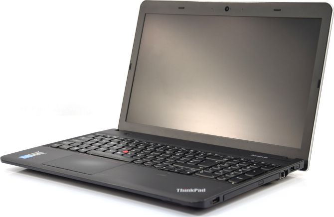 Lenovo ThinkPad E540 Intel Core i5-4210M 2.6GHz 4GB 500GB DVD-RW Windows 10 Home PL