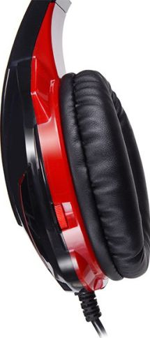 Tracer Słuchawki Battle Heros Riot V2